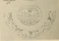 An illustration from Scythians and Greeks : a survey of ancient history and archaeology on the north coast of the Euxine from the Danube to the Caucasus (1913)