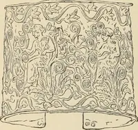 Picture 110 of 379 from Scythians and Greeks : a survey of ancient history and archaeology on the north coast of the Euxine from the Danube to the Caucasus (1913), leaf 251