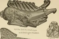Picture 112 of 379 from Scythians and Greeks : a survey of ancient history and archaeology on the north coast of the Euxine from the Danube to the Caucasus (1913), leaf 252