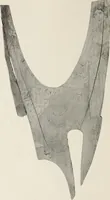 An illustration from Scythians and Greeks : a survey of ancient history and archaeology on the north coast of the Euxine from the Danube to the Caucasus (1913)