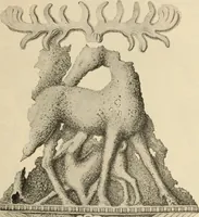 An illustration from Scythians and Greeks : a survey of ancient history and archaeology on the north coast of the Euxine from the Danube to the Caucasus (1913)