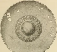 An illustration from Scythians and Greeks : a survey of ancient history and archaeology on the north coast of the Euxine from the Danube to the Caucasus (1913)