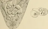 An illustration from Scythians and Greeks : a survey of ancient history and archaeology on the north coast of the Euxine from the Danube to the Caucasus (1913)