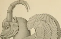 An illustration from Scythians and Greeks : a survey of ancient history and archaeology on the north coast of the Euxine from the Danube to the Caucasus (1913)