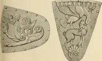 An illustration from Scythians and Greeks : a survey of ancient history and archaeology on the north coast of the Euxine from the Danube to the Caucasus (1913)