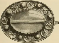 An illustration from Scythians and Greeks : a survey of ancient history and archaeology on the north coast of the Euxine from the Danube to the Caucasus (1913)