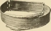 An illustration from Scythians and Greeks : a survey of ancient history and archaeology on the north coast of the Euxine from the Danube to the Caucasus (1913)