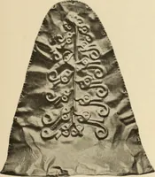 An illustration from Scythians and Greeks : a survey of ancient history and archaeology on the north coast of the Euxine from the Danube to the Caucasus (1913)