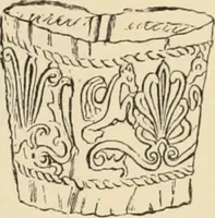 Picture 138 of 379 from Scythians and Greeks : a survey of ancient history and archaeology on the north coast of the Euxine from the Danube to the Caucasus (1913), leaf 276