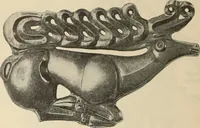 An illustration from Scythians and Greeks : a survey of ancient history and archaeology on the north coast of the Euxine from the Danube to the Caucasus (1913)