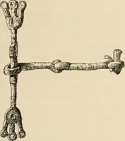 An illustration from Scythians and Greeks : a survey of ancient history and archaeology on the north coast of the Euxine from the Danube to the Caucasus (1913)