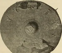 An illustration from Scythians and Greeks : a survey of ancient history and archaeology on the north coast of the Euxine from the Danube to the Caucasus (1913)