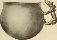An illustration from Scythians and Greeks : a survey of ancient history and archaeology on the north coast of the Euxine from the Danube to the Caucasus (1913)