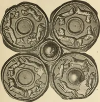 An illustration from Scythians and Greeks : a survey of ancient history and archaeology on the north coast of the Euxine from the Danube to the Caucasus (1913)