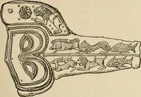 An illustration from Scythians and Greeks : a survey of ancient history and archaeology on the north coast of the Euxine from the Danube to the Caucasus (1913)