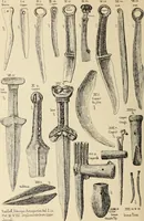 An illustration from Scythians and Greeks : a survey of ancient history and archaeology on the north coast of the Euxine from the Danube to the Caucasus (1913)