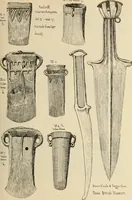 Picture 162 of 379 from Scythians and Greeks : a survey of ancient history and archaeology on the north coast of the Euxine from the Danube to the Caucasus (1913), leaf 300