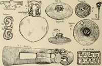 An illustration from Scythians and Greeks : a survey of ancient history and archaeology on the north coast of the Euxine from the Danube to the Caucasus (1913)