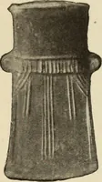 An illustration from Scythians and Greeks : a survey of ancient history and archaeology on the north coast of the Euxine from the Danube to the Caucasus (1913)