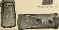 An illustration from Scythians and Greeks : a survey of ancient history and archaeology on the north coast of the Euxine from the Danube to the Caucasus (1913)