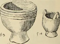 An illustration from Scythians and Greeks : a survey of ancient history and archaeology on the north coast of the Euxine from the Danube to the Caucasus (1913)