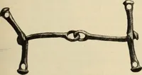 An illustration from Scythians and Greeks : a survey of ancient history and archaeology on the north coast of the Euxine from the Danube to the Caucasus (1913)