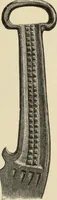 An illustration from Scythians and Greeks : a survey of ancient history and archaeology on the north coast of the Euxine from the Danube to the Caucasus (1913)