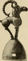 Picture 174 of 379 from Scythians and Greeks : a survey of ancient history and archaeology on the north coast of the Euxine from the Danube to the Caucasus (1913), leaf 306