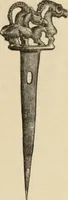 Picture 176 of 379 from Scythians and Greeks : a survey of ancient history and archaeology on the north coast of the Euxine from the Danube to the Caucasus (1913), leaf 306