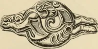An illustration from Scythians and Greeks : a survey of ancient history and archaeology on the north coast of the Euxine from the Danube to the Caucasus (1913)