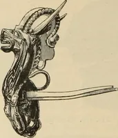 Picture 185 of 379 from Scythians and Greeks : a survey of ancient history and archaeology on the north coast of the Euxine from the Danube to the Caucasus (1913), leaf 313