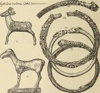 Picture 186 of 379 from Scythians and Greeks : a survey of ancient history and archaeology on the north coast of the Euxine from the Danube to the Caucasus (1913), leaf 313