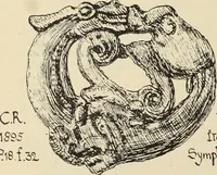 An illustration from Scythians and Greeks : a survey of ancient history and archaeology on the north coast of the Euxine from the Danube to the Caucasus (1913)