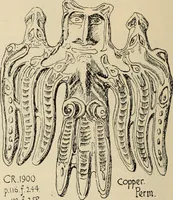 Picture 190 of 379 from Scythians and Greeks : a survey of ancient history and archaeology on the north coast of the Euxine from the Danube to the Caucasus (1913), leaf 315