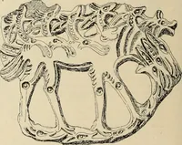An illustration from Scythians and Greeks : a survey of ancient history and archaeology on the north coast of the Euxine from the Danube to the Caucasus (1913)