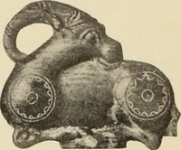 An illustration from Scythians and Greeks : a survey of ancient history and archaeology on the north coast of the Euxine from the Danube to the Caucasus (1913)