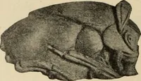 An illustration from Scythians and Greeks : a survey of ancient history and archaeology on the north coast of the Euxine from the Danube to the Caucasus (1913)