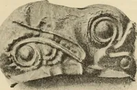 An illustration from Scythians and Greeks : a survey of ancient history and archaeology on the north coast of the Euxine from the Danube to the Caucasus (1913)
