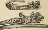 An illustration from Scythians and Greeks : a survey of ancient history and archaeology on the north coast of the Euxine from the Danube to the Caucasus (1913)