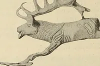 An illustration from Scythians and Greeks : a survey of ancient history and archaeology on the north coast of the Euxine from the Danube to the Caucasus (1913)