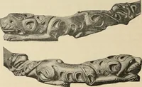 An illustration from Scythians and Greeks : a survey of ancient history and archaeology on the north coast of the Euxine from the Danube to the Caucasus (1913)