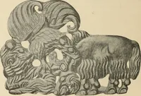 An illustration from Scythians and Greeks : a survey of ancient history and archaeology on the north coast of the Euxine from the Danube to the Caucasus (1913)