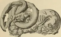 An illustration from Scythians and Greeks : a survey of ancient history and archaeology on the north coast of the Euxine from the Danube to the Caucasus (1913)