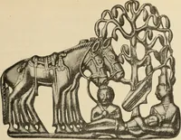 An illustration from Scythians and Greeks : a survey of ancient history and archaeology on the north coast of the Euxine from the Danube to the Caucasus (1913)