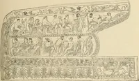 An illustration from Scythians and Greeks : a survey of ancient history and archaeology on the north coast of the Euxine from the Danube to the Caucasus (1913)