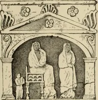 An illustration from Scythians and Greeks : a survey of ancient history and archaeology on the north coast of the Euxine from the Danube to the Caucasus (1913)