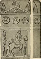 An illustration from Scythians and Greeks : a survey of ancient history and archaeology on the north coast of the Euxine from the Danube to the Caucasus (1913)