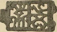 An illustration from Scythians and Greeks : a survey of ancient history and archaeology on the north coast of the Euxine from the Danube to the Caucasus (1913)