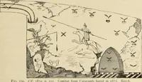 Picture 233 of 379 from Scythians and Greeks : a survey of ancient history and archaeology on the north coast of the Euxine from the Danube to the Caucasus (1913), leaf 376
