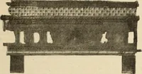 An illustration from Scythians and Greeks : a survey of ancient history and archaeology on the north coast of the Euxine from the Danube to the Caucasus (1913)